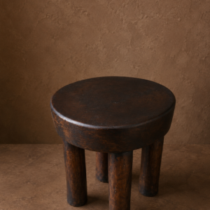 Tabouret sénoufo