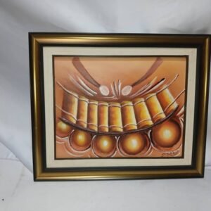 La Joie - 50/40 cm