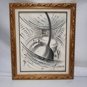 La Joie - 50/40 cm