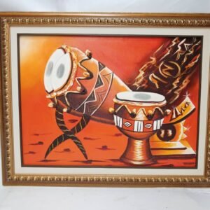 La Joie du Chef - 80/60 cm