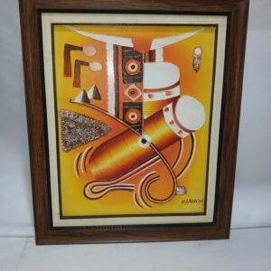 La force de réussir - 50/40 cm