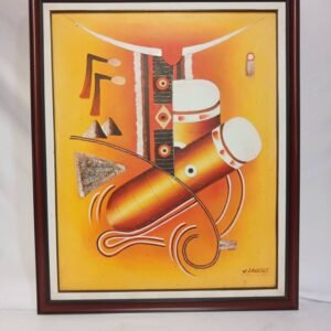 La Joie - 100/80 cm