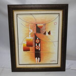 Le Vivre Ensemble - 50/40 cm