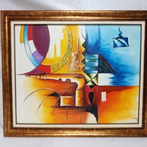 Le développement - 100/80 cm