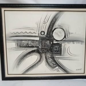 Parcours de vie - 100/80 cm