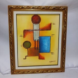 Tout est possible - 50/40 cm