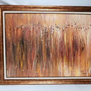 les guerriers unis - 110/90 cm
