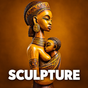 Sculpture