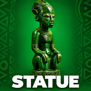 Statue