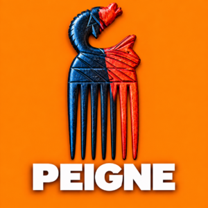 Peigne