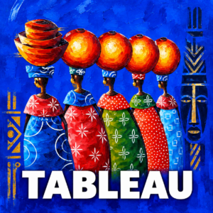 Tableau