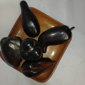 Plateaux de fruits