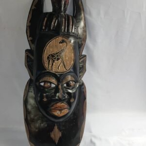 Masque africain