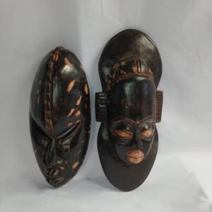 Masque africain