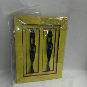 Tableau des femmes unies et fortes