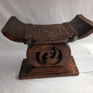 Grand tabouret royal