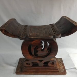 Grand tabouret royal